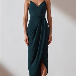 Shona Joy Cocktail Dress